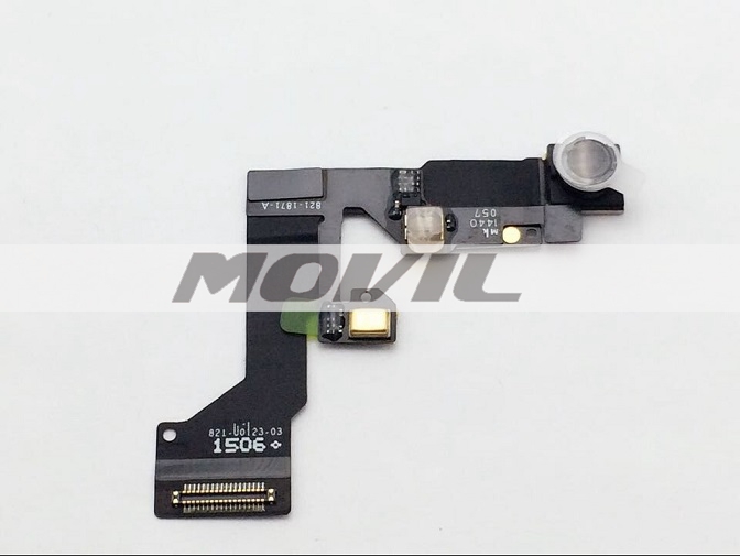 Small Camera Front Camera Flex Cable Flex for iphone 6s 4.7